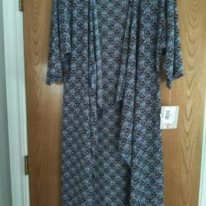 LuLaRoe Shirley S